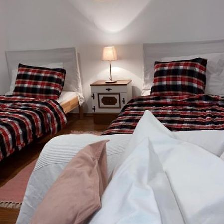 Landhaus Naehe Neusiedler See Йойс Экстерьер фото