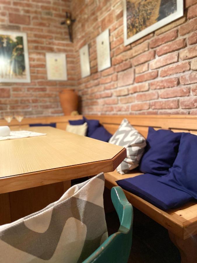 Landhaus Naehe Neusiedler See Йойс Экстерьер фото