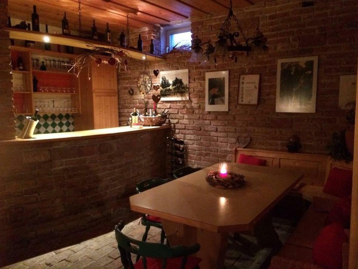 Landhaus Naehe Neusiedler See Йойс Экстерьер фото